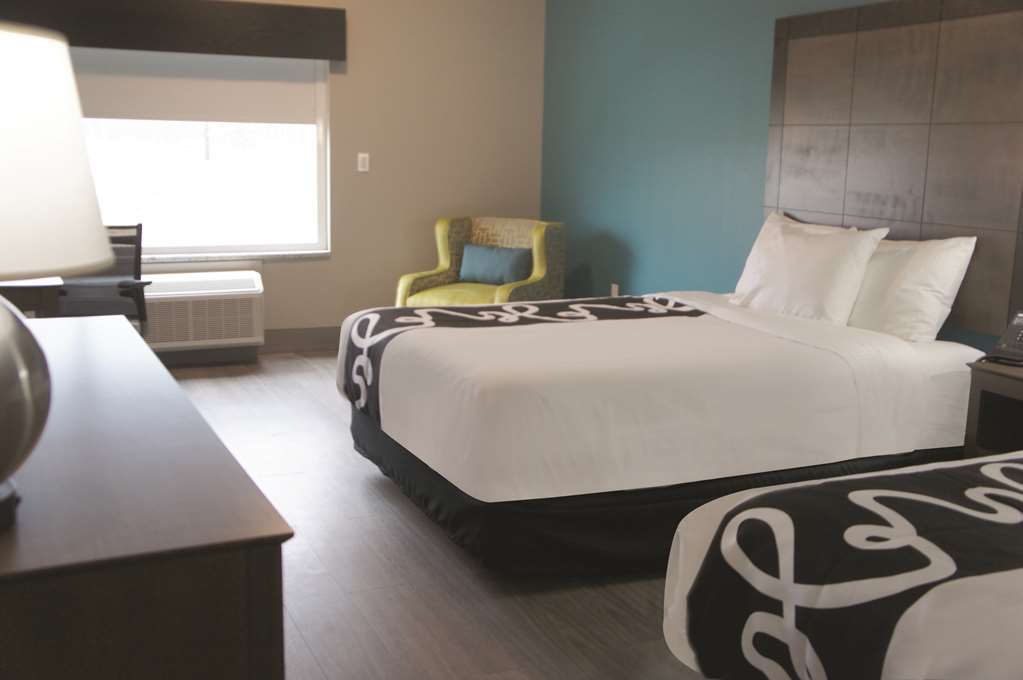 La Quinta By Wyndham Hotel 3*